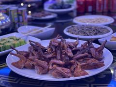 -潮喜竹溪荔湖酒家(荔枝湾店)