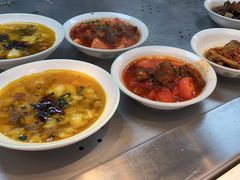 -老乡鸡(新邻天地店)