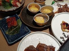 -大渔铁板烧(花园道店)