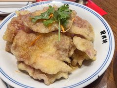 -新兴园饺子馆(河南街店)