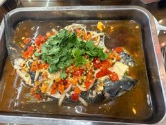 -徽厨食坊·农家特色私房菜