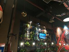 -798烧烤工厂(太和路店)