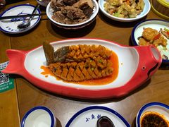 -小鱼故事·海鲜饺子馆(高新店)