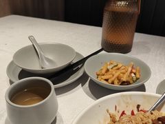 -湘中缘·湖南菜(娄底驻京办店)