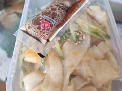 -庆丰包子铺(西便门店)