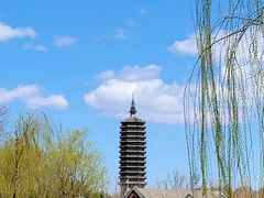 -西海子公园