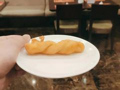 -宜昌富力皇冠假日酒店·咖啡1号西餐厅