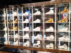 -Air Jordan(世贸天阶店)