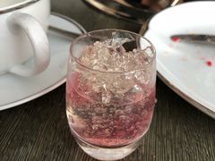-悦厅·下午茶(杭州柏悦酒店)