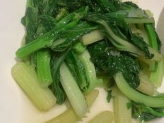 清炒时蔬-三生石·福建菜·家宴(五四店)