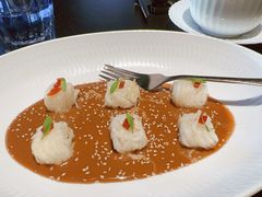 -喜悦烤鸭·新京菜(王府井店)