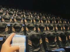 -博纳国际影城(铜锣湾激光巨幕杜比店)