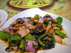 紫苏骨-石岐佬中山菜馆(张溪店)