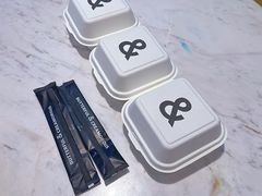 -BUTTERFUL&CREAMOROUS 黄油与面包(中山公园龙之梦店)