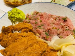 -桂马·日本料理·海胆·海鲜饭·酒场(民主广场店)