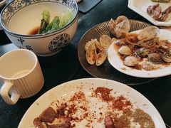 -盛宴自助餐厅(运达喜来登店)