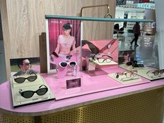 -MUJOSH木九十眼镜(日月光店)