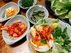-牛人·雪花牛·木炭烤肉(昆山陆家店)