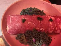 原味手切雪岭吊龙-芸山季·云南野生菌火锅(人民广场来福士店)