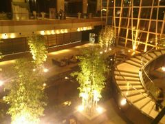 大堂-上海外滩茂悦大酒店