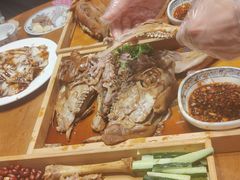 -老北京胡同味道二荤铺(酒仙桥店)