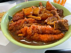 -佑汉小贩大楼熟食中心
