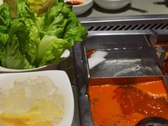 -海底捞火锅(泰安爱琴海店)
