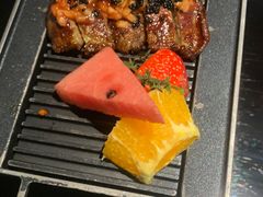 -花潮料理艺食馆(SM新生活广场店)