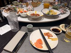 -红叶日料·放题·海胆·定食(星海店)