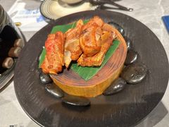 -沿江海南菜·文昌鸡祖师爷(大东海店)