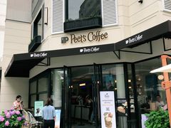 -Peet's Coffee皮爷咖啡(大学路店)