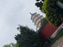 -大慈恩寺(大雁塔)