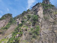 -九华山风景区