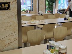 大堂-老四季(总店)