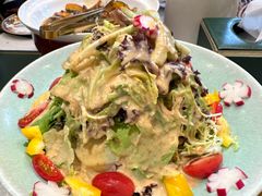 -伊斯麦尔丝路·新派菜(沙子口店)