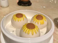 -8餐厅(新葡京酒店)