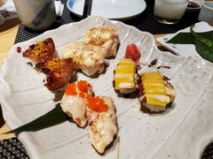 -虹料理·日料放题(悠方店)