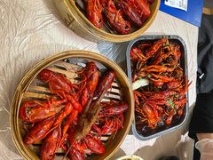 -靓靓蒸虾·头牌蒸虾(雪松路总店)