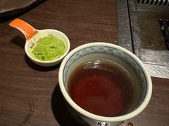 -松阪牛焼肉M(法善寺横丁店)