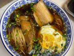 -伟记奥面馆(白塔东路店)