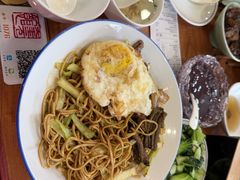 -奎元馆.百年奎元.非遗传承(西湖边的解放路店)