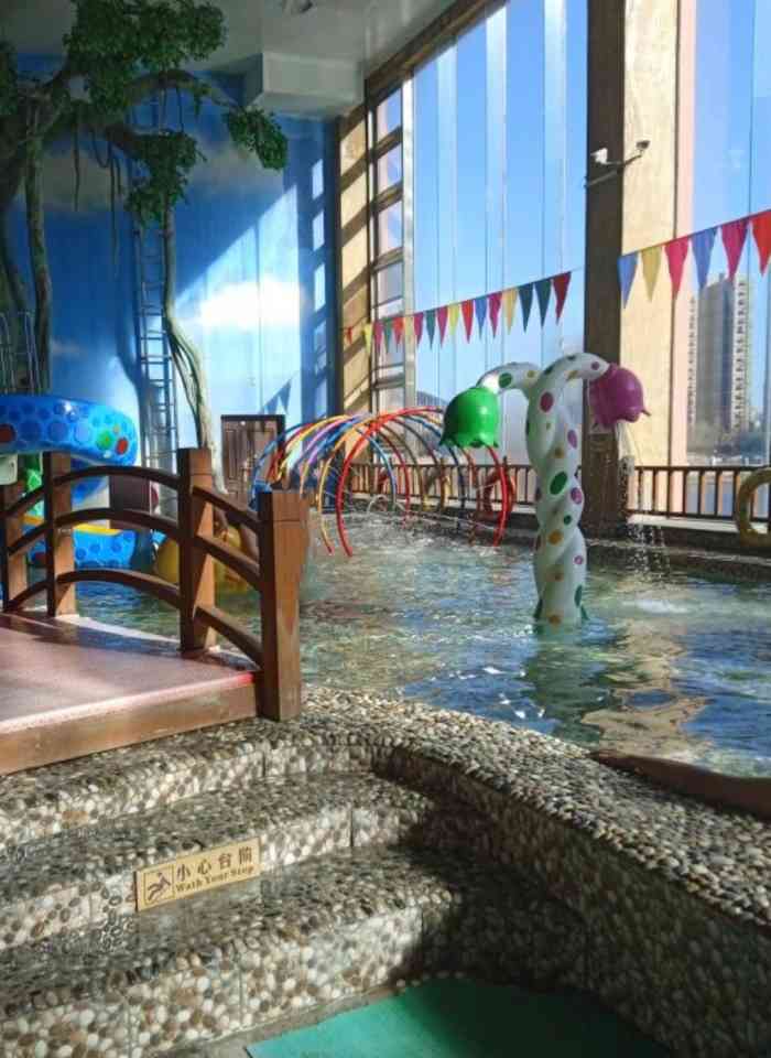 大连凯伦温泉酒店