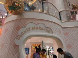 -奈尔宝家庭中心·亲子餐厅(苏州大悦城店)