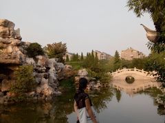景点-梅园
