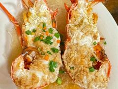 -老船长海鲜大排档(集美店)