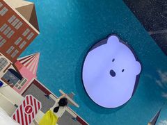 -Mr·Kuma酷么先生雪之乐园