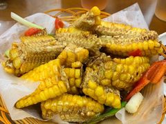 -煲煲掂风味煲仔饭餐厅(西区店)