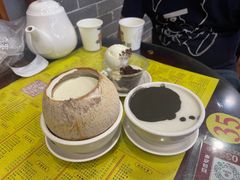 -民信老铺(华盖路店)