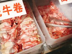 -寻小欢焖烤羊肉串(九眼桥店)