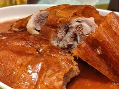 独创玻璃烧鹅-新兴家喻酒家·羊城名宴(昌岗店)